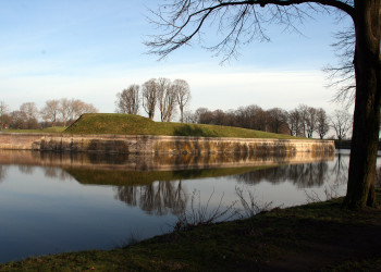 Нарден (Naarden). Фото 3 – фотографии Нидерландов
