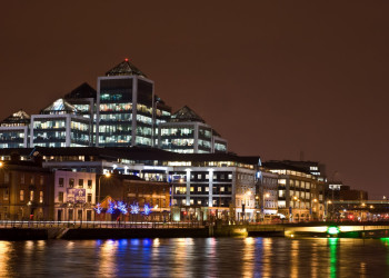 Дублин, Ирландия, фото № 67993 – фотографии Ирландии