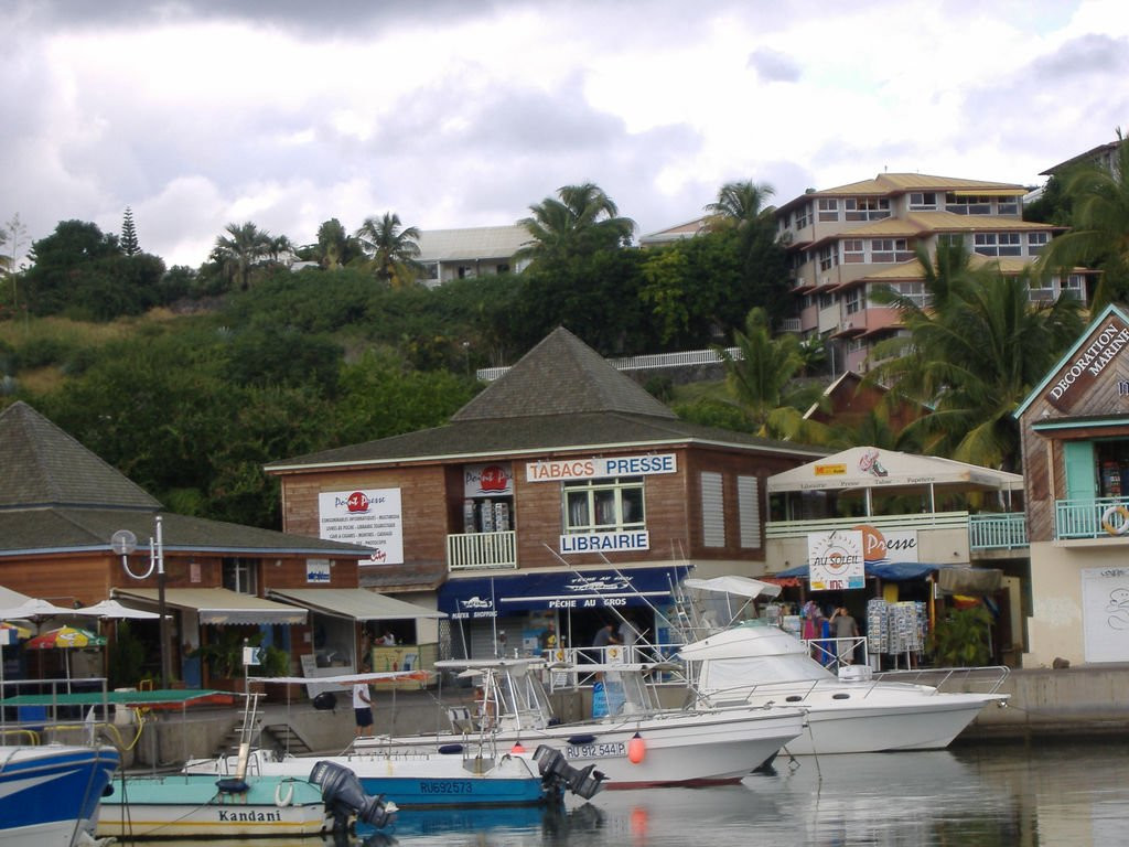 Сен-Жиль-ле-Бен, Реюньон, фото № 26047 – фотографии Реюньона