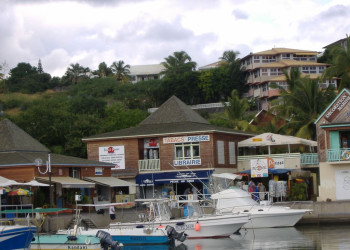 Сен-Жиль-ле-Бен, Реюньон, фото № 26047 – фотографии Реюньона