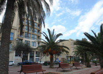 Слима, Мальта остров, Мальта, фото № 43039 – фотографии Мальты