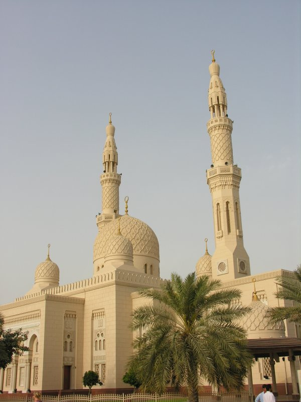 Дубай, ОАЭ, фото № 60948 – фотографии ОАЭ