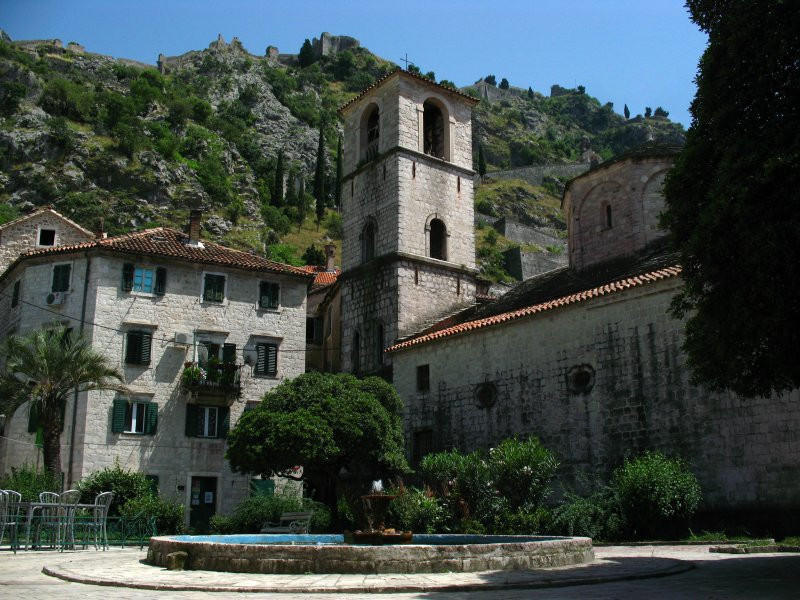 Дома в Котор, Черногория. Фото 8 – фотографии Черногории