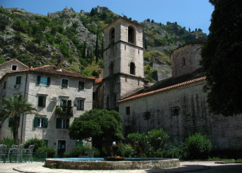 Дома в Котор, Черногория. Фото 8 – фотографии Черногории