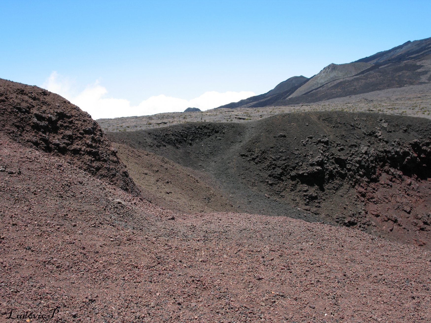 Реюньон, фото № 362 – фотографии Реюньона