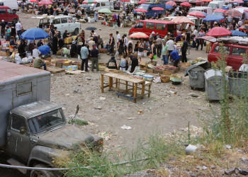 Тбилиси, Грузия, фото № 73618 – фотографии Грузии