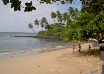 Сан Томе остров, Сан-Томе и Принсипи, фото № 58577 – фотографии Сан-Томе и Принсипи
