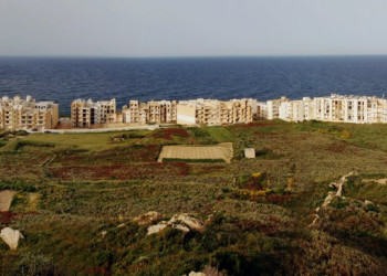 Марсальфорн, Гозо остров, Мальта, фото № 41440 – фотографии Мальты