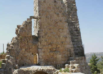 Аджлун, Иордания, фото № 35949 – фотографии Иордании