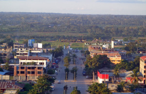 Панорама Пуэрто-Мальдонадо (Puerto Maldonado) – фотографии Перу