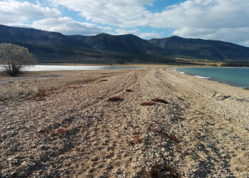 Мыс Уюга, Малое море, Байкал. Фото 4 – фотографии России