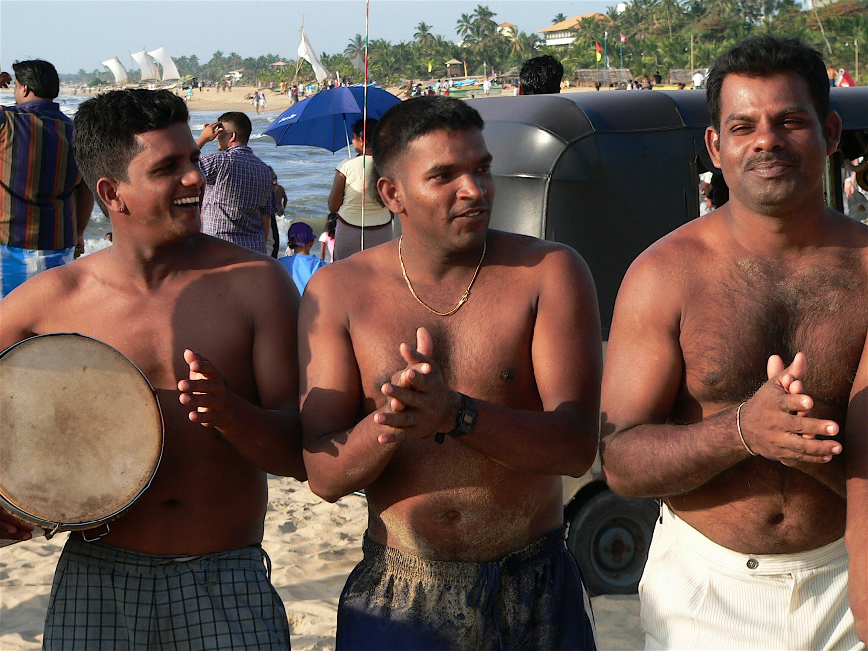 Негомбо, Шри-Ланка, фото № 51989 – фотографии Шри-Ланки
