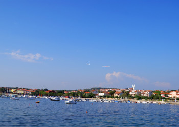Море в Медулине, Хорватия. Фото 2 – фотографии Хорватии