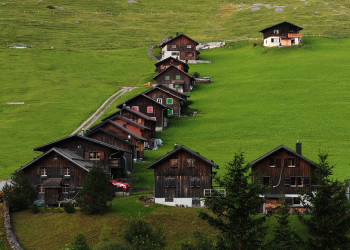 Лихтенштейн, фото № 3721 – фотографии Лихтенштейна