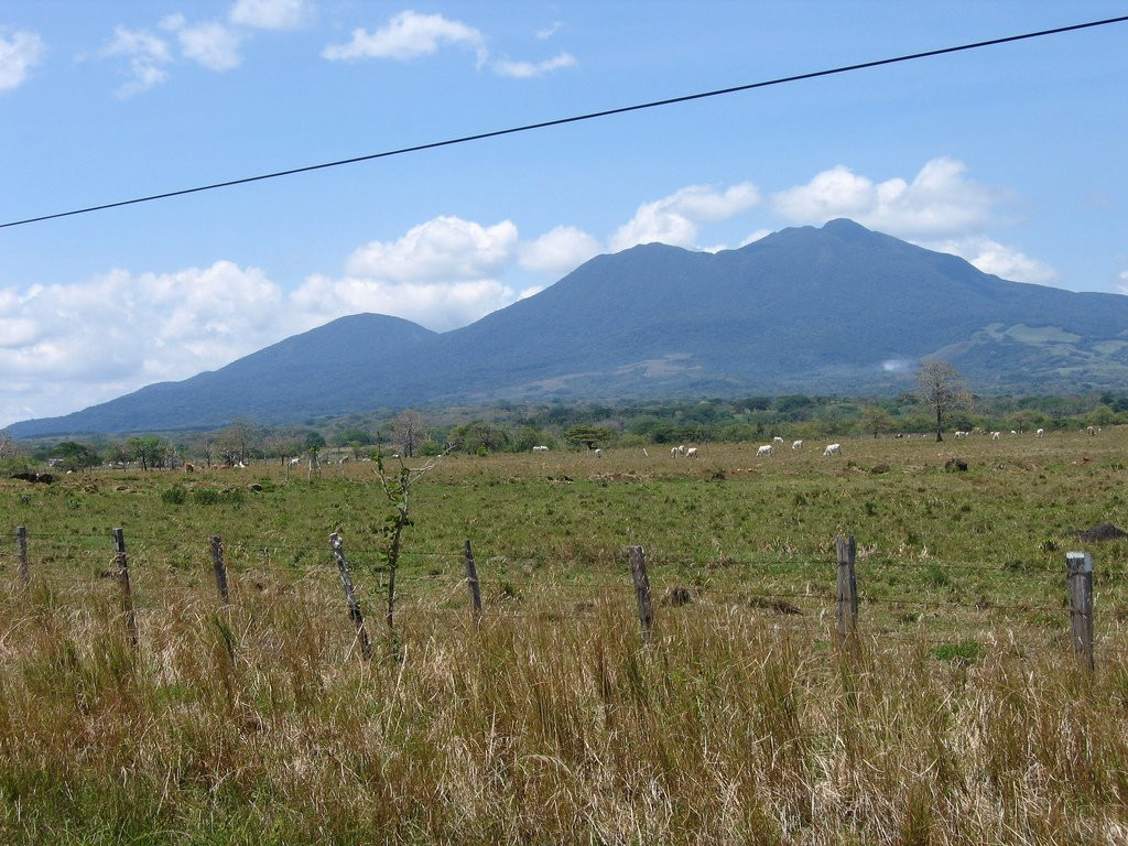 Тенорио Вулкано Национальный Парк, Гуанакасте провинция, Коста-Рика, фото № 39355 – фотографии Коста-Рики