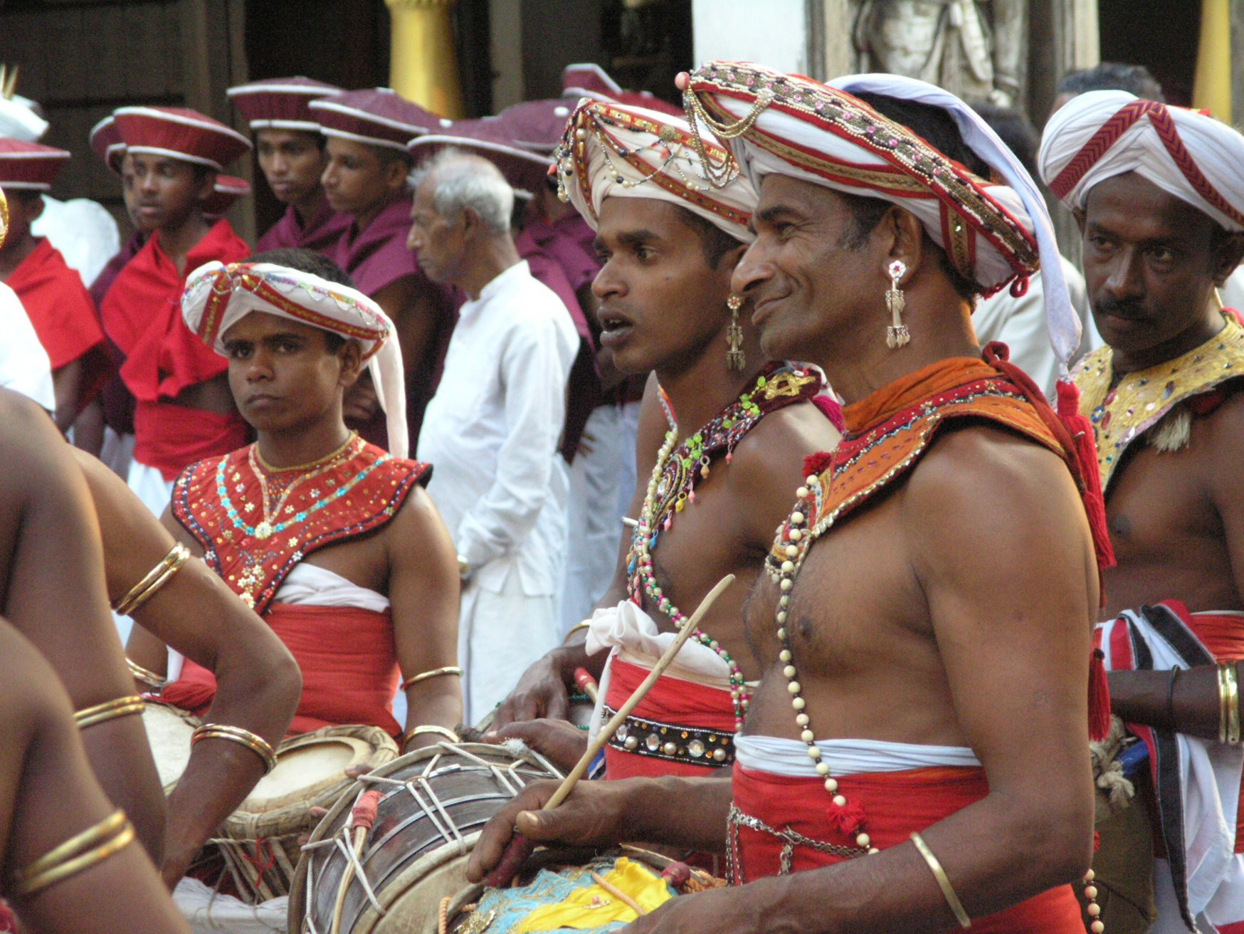Коломбо, Шри-Ланка, фото № 51654 – фотографии Шри-Ланки