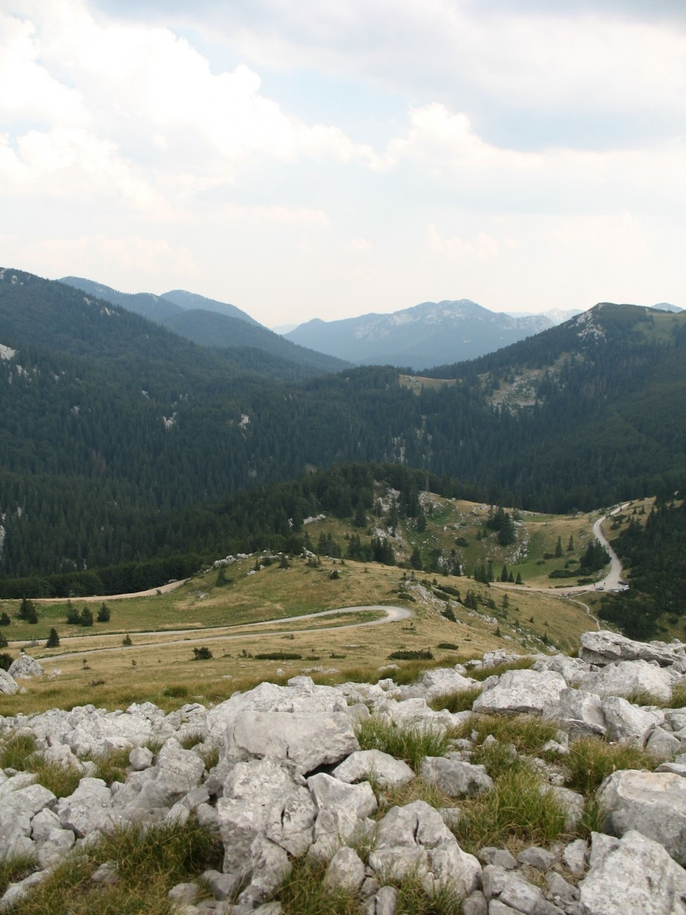 Национальный парк, Хорватия. Фото 10 – фотографии Хорватии