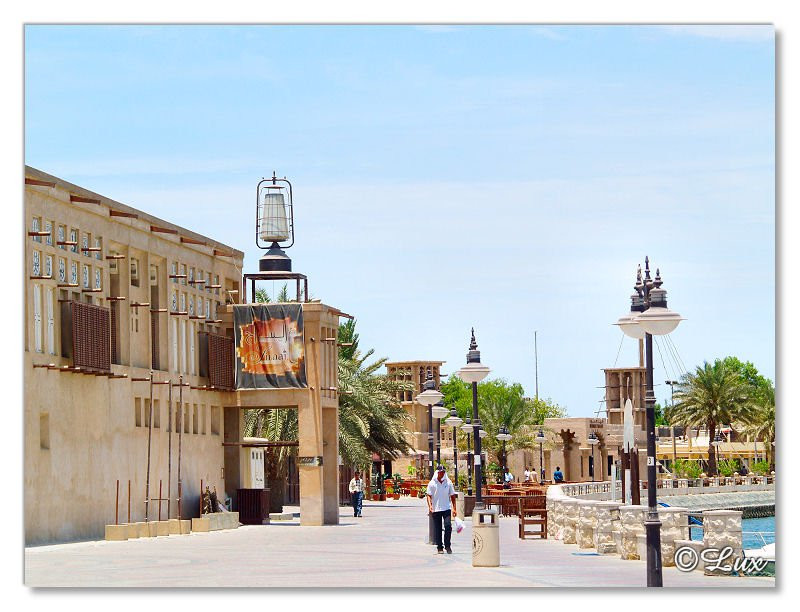 Дубай, ОАЭ, фото № 60861 – фотографии ОАЭ