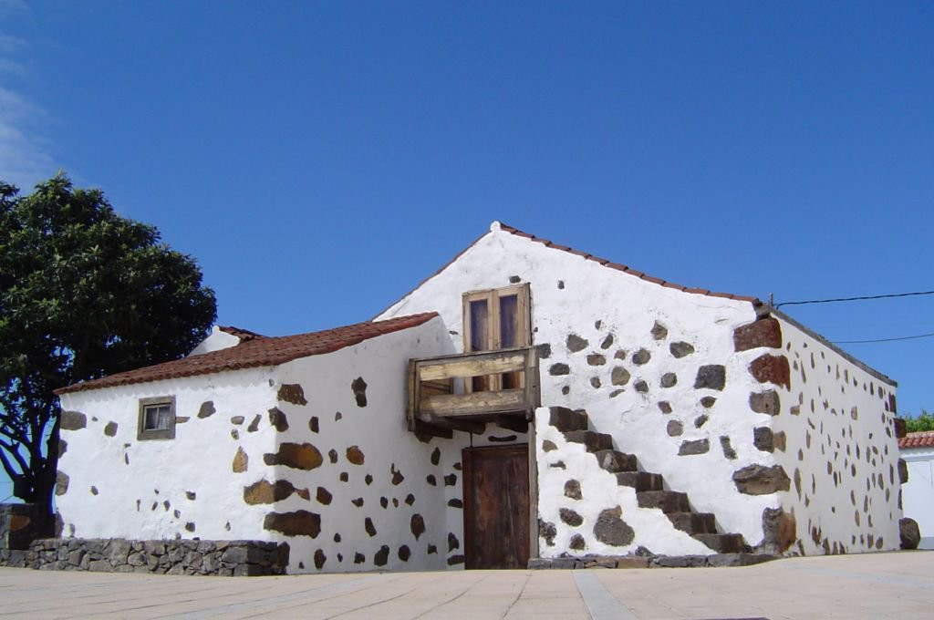 Тихарафе, Ла-Пальма остров, Канарские острова, фото № 32228 – фотографии Канарских островов