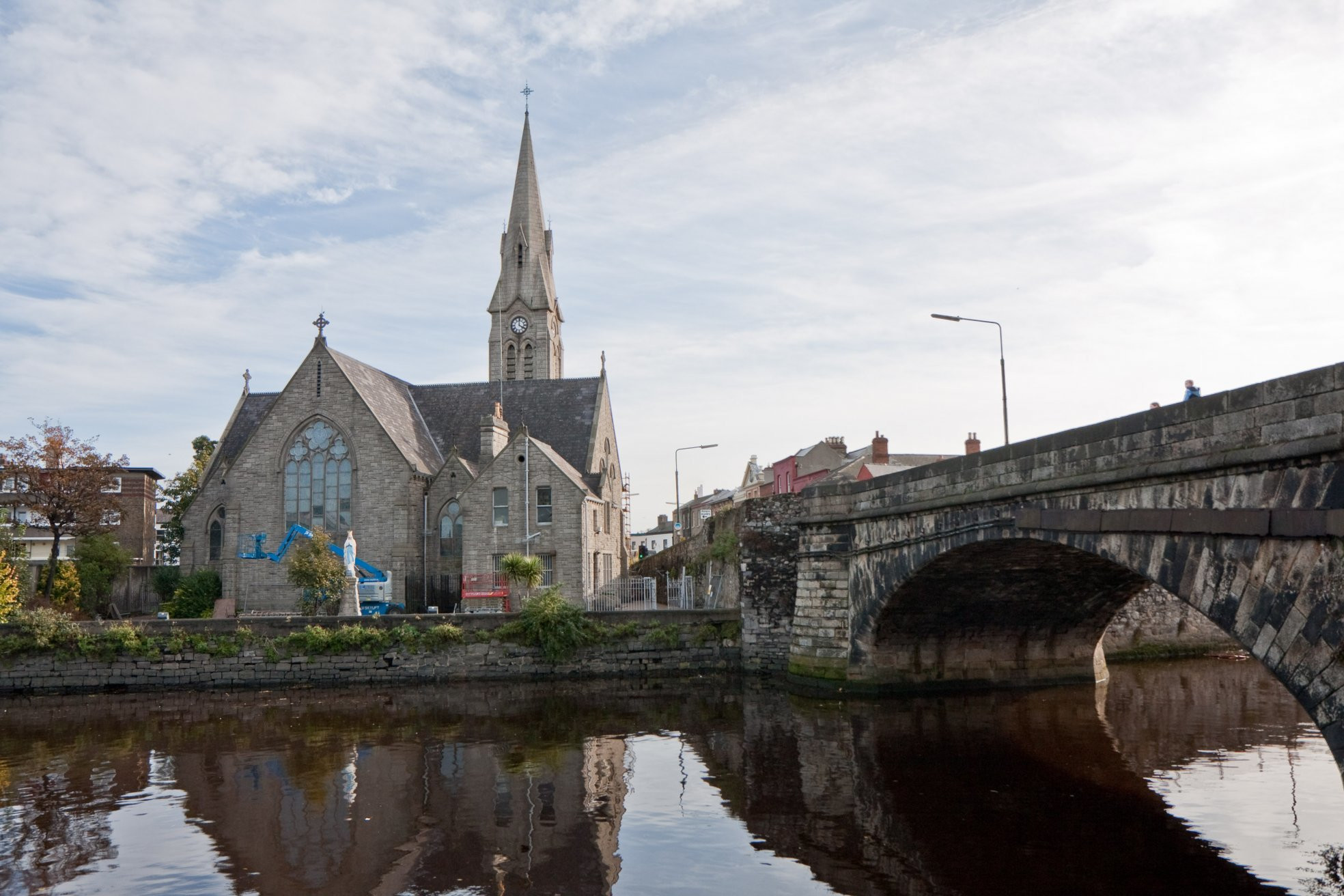 Дублин, Ирландия, фото № 74245 – фотографии Ирландии