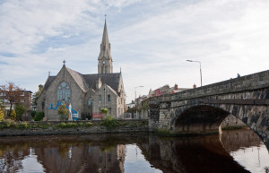 Дублин, Ирландия, фото № 74245 – фотографии Ирландии