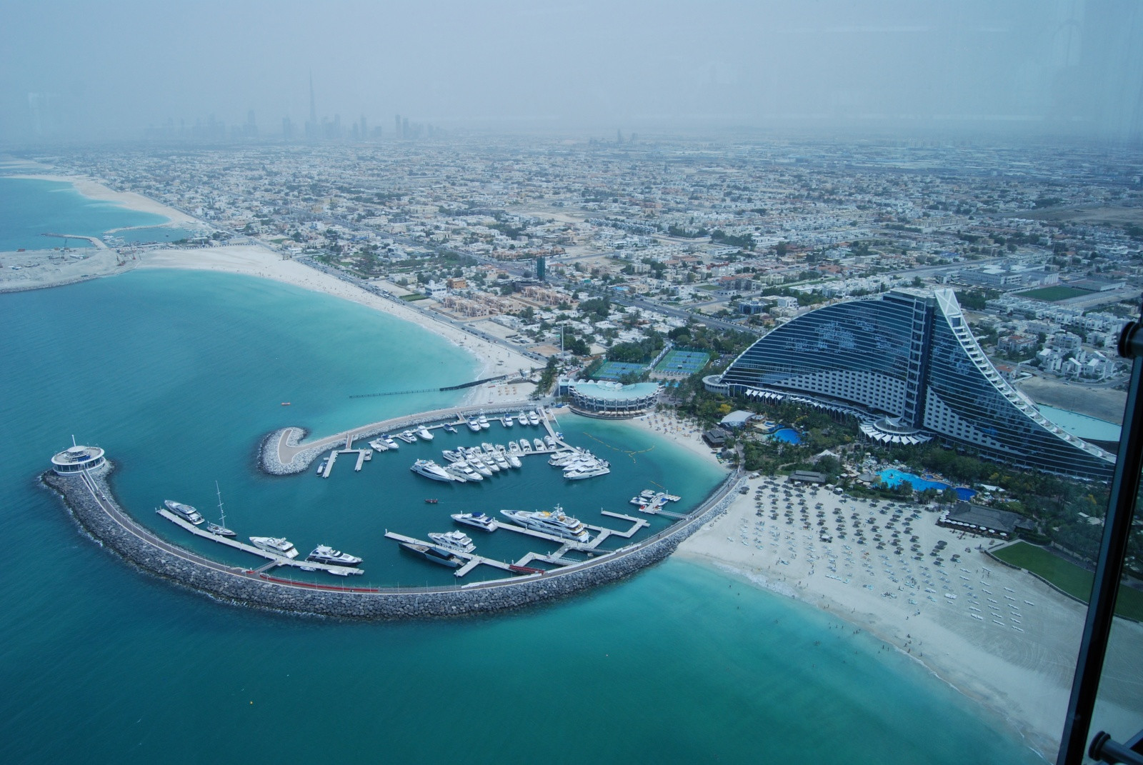 Район Джумейры. Фото 4 – фотографии ОАЭ