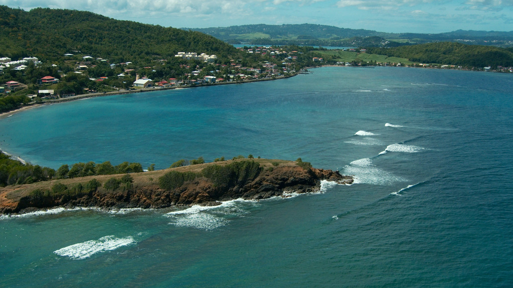 Мартиника. Фото 5 – фотографии Мартиники