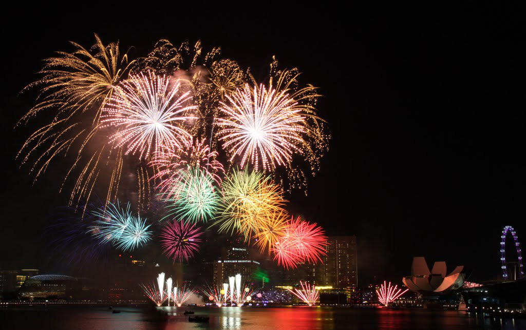 Сингапур, фото № 5175 – фотографии Сингапура