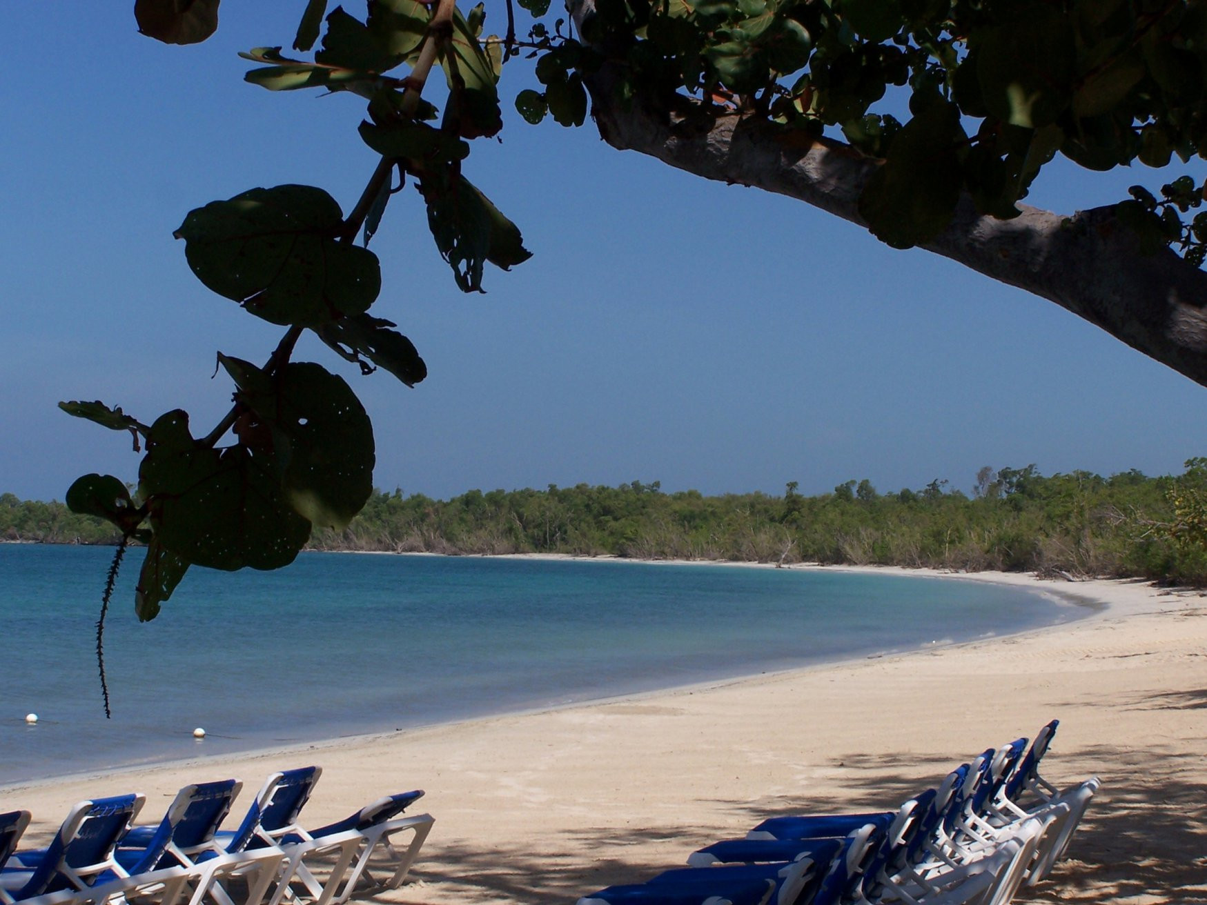 Пляж в Уайтхаусе, Ямайка. Фото14 – фотографии Ямайки