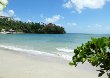 Самана, Доминикана, фото № 30657 – фотографии Доминиканы