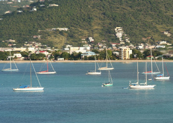 Синт-Мартен, фото № 4873 – фотографии Синт-Мартена