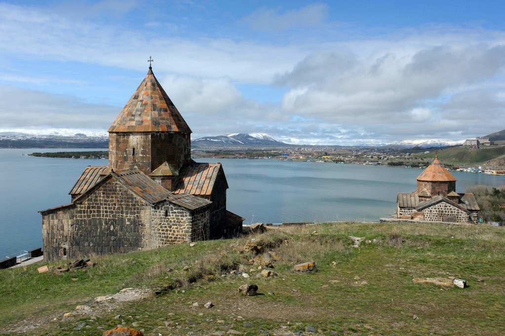 Севанаванк (Sevanavank) – фотографии Армении