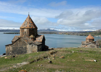 Севанаванк (Sevanavank) – фотографии Армении
