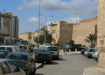 Транспорт в Северном Тунисе. Фото 34 – фотографии Туниса