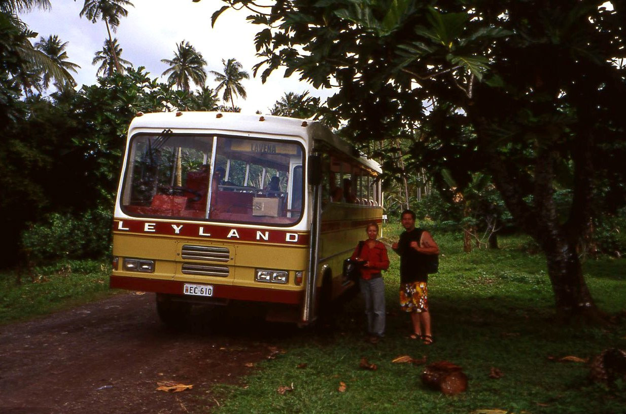 Вануа Леву группа островов, Фиджи, фото № 49355 – фотографии Фиджи