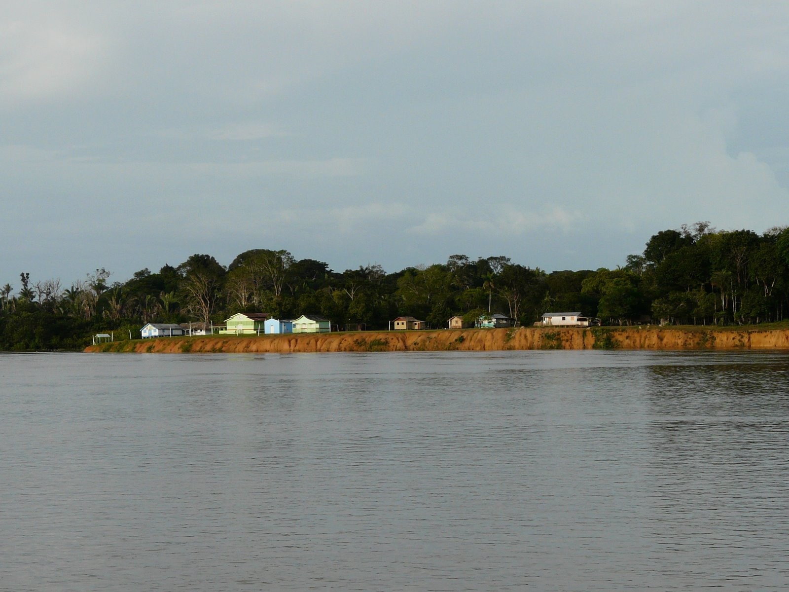 Амазонас штат, Бразилия, фото № 58805 – фотографии Бразилии