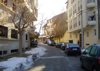 Ифран, Марокко, фото № 7507 – фотографии Марокко