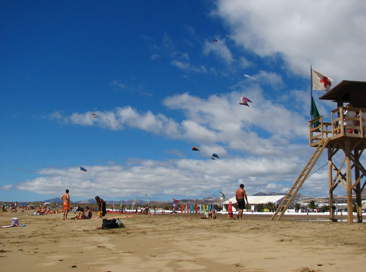 Плайя-Хонда, Лансароте остров, Канарские острова, фото № 32619 – фотографии Канарских островов