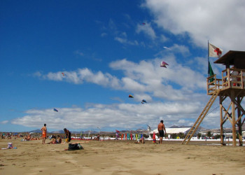 Плайя-Хонда, Лансароте остров, Канарские острова, фото № 32619 – фотографии Канарских островов