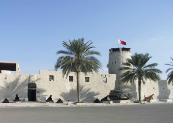 Умм-аль-Кувейн, ОАЭ, фото № 61118 – фотографии ОАЭ