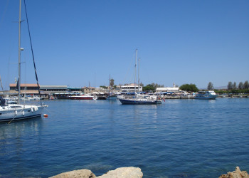 Пафос, Кипр, фото № 38515 – фотографии Кипра