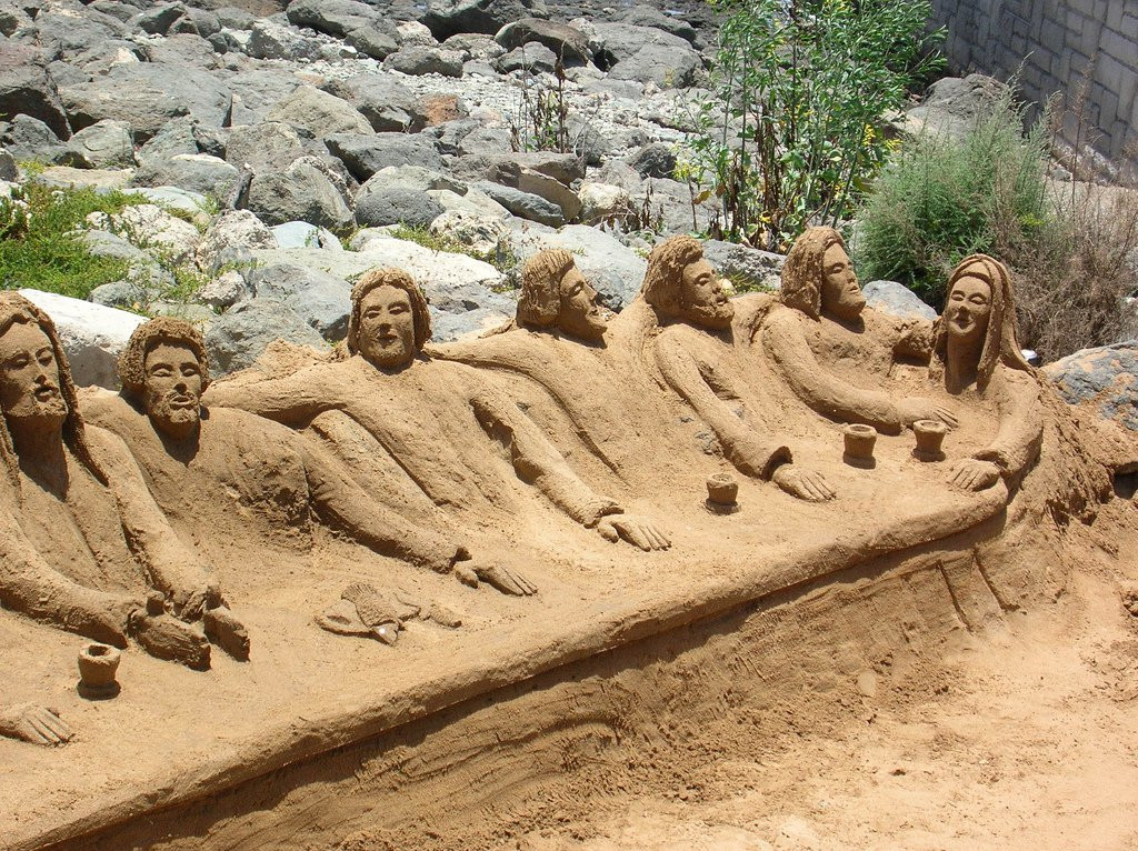 Плайя-дель-Инглес, Маспаломас Коста-Канария, Гран-Канария остров, Канарские острова, фото № 31125 – фотографии Канарских островов