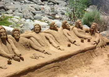 Плайя-дель-Инглес, Маспаломас Коста-Канария, Гран-Канария остров, Канарские острова, фото № 31125 – фотографии Канарских островов