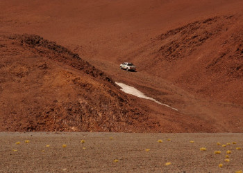 Провинция Сальта в Аргентине. Фото 1 – фотографии Аргентины