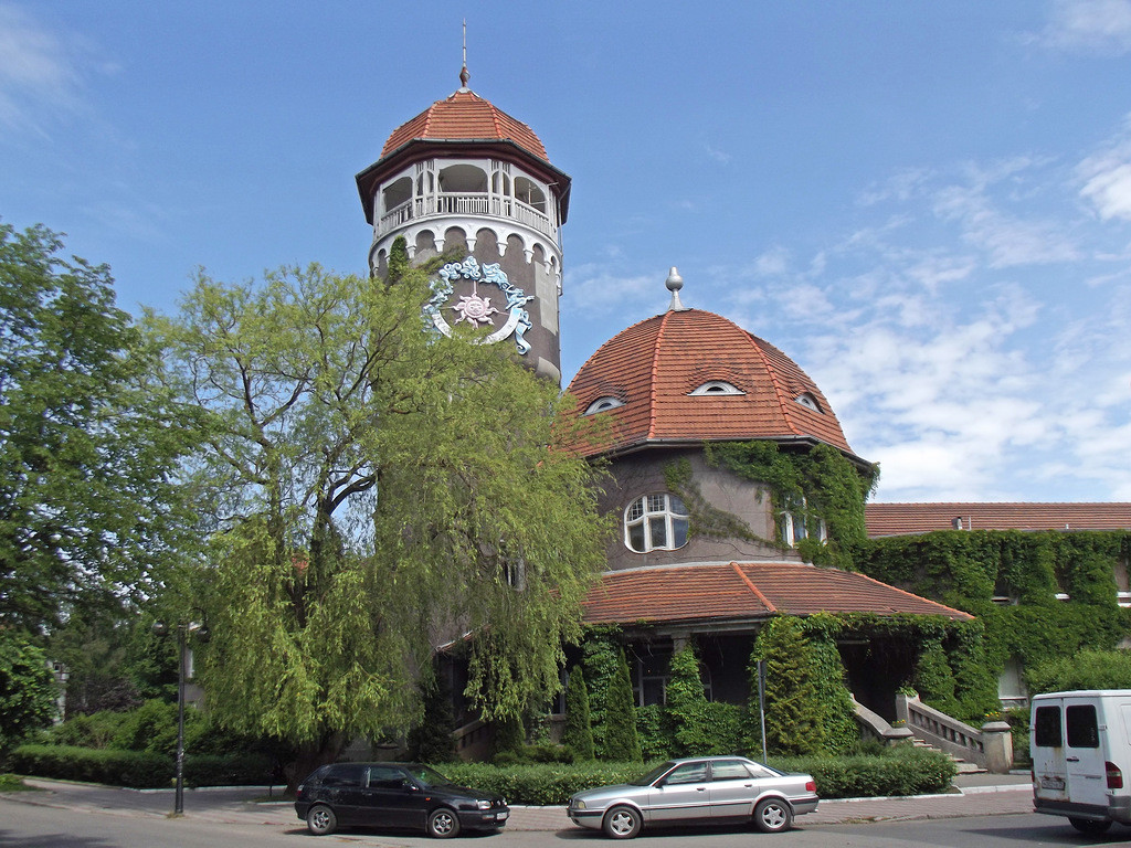 Светлогорск, Россия. Фото 1 – фотографии России