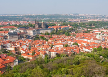 Чехия, фото № 3298 – фотографии Чехии