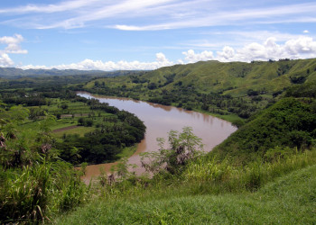 Вити Леву остров, Вити Леву группа островов, Фиджи, фото № 49690 – фотографии Фиджи