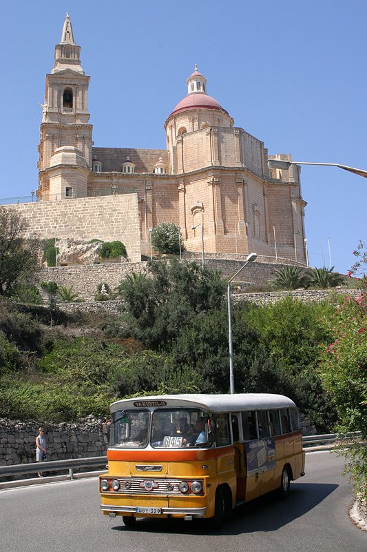 Меллиха, Мальта остров, Мальта, фото № 42543 – фотографии Мальты