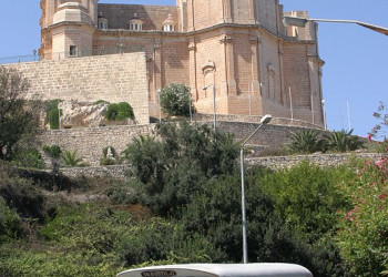 Меллиха, Мальта остров, Мальта, фото № 42543 – фотографии Мальты