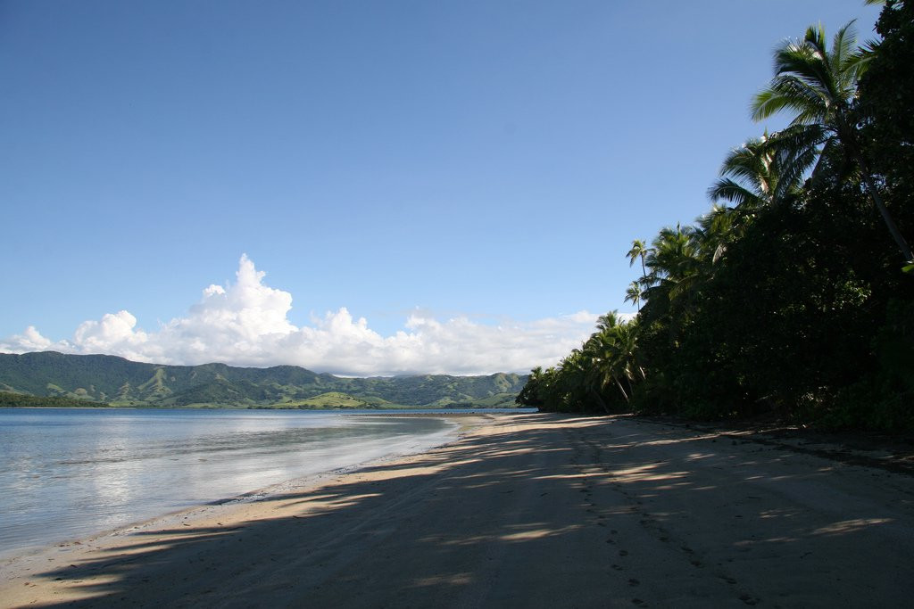 Вити Леву остров, Вити Леву группа островов, Фиджи, фото № 49672 – фотографии Фиджи